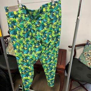 Soft Surroundings pants